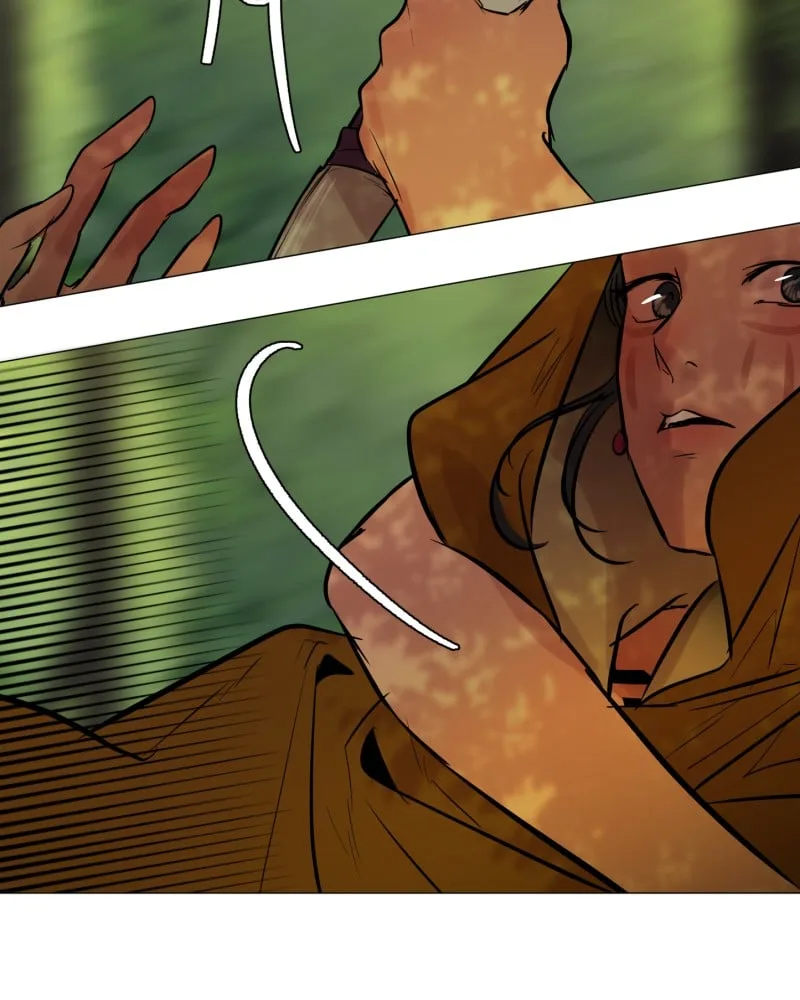 When Jasy Whistles Chapter 20 page 45