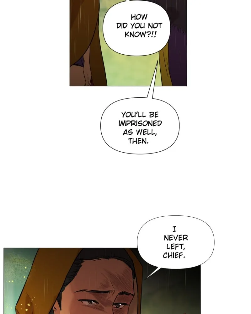 When Jasy Whistles Chapter 22 page 71