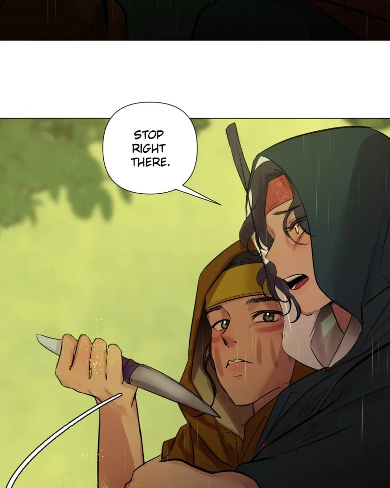 When Jasy Whistles Chapter 20 page 68