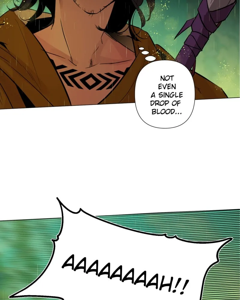 When Jasy Whistles Chapter 18 page 32