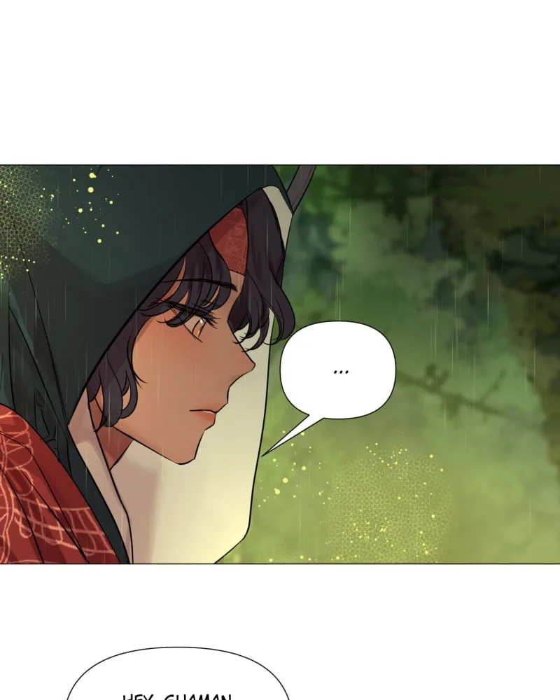 When Jasy Whistles Chapter 22 page 34