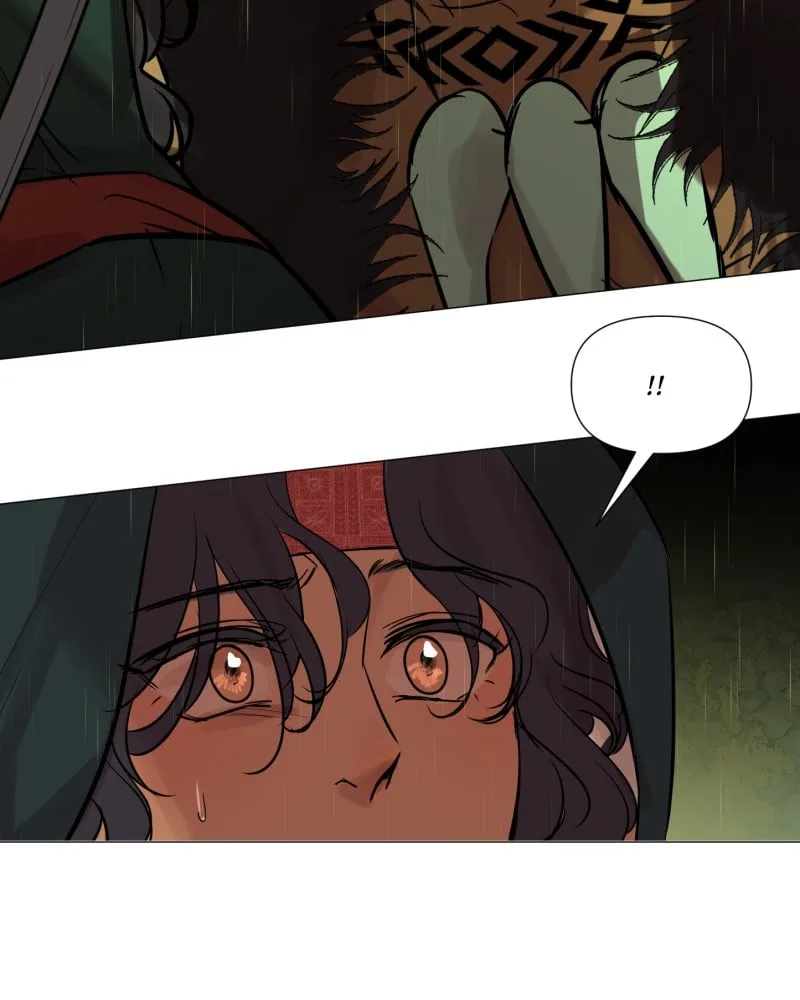 When Jasy Whistles Chapter 22 page 78