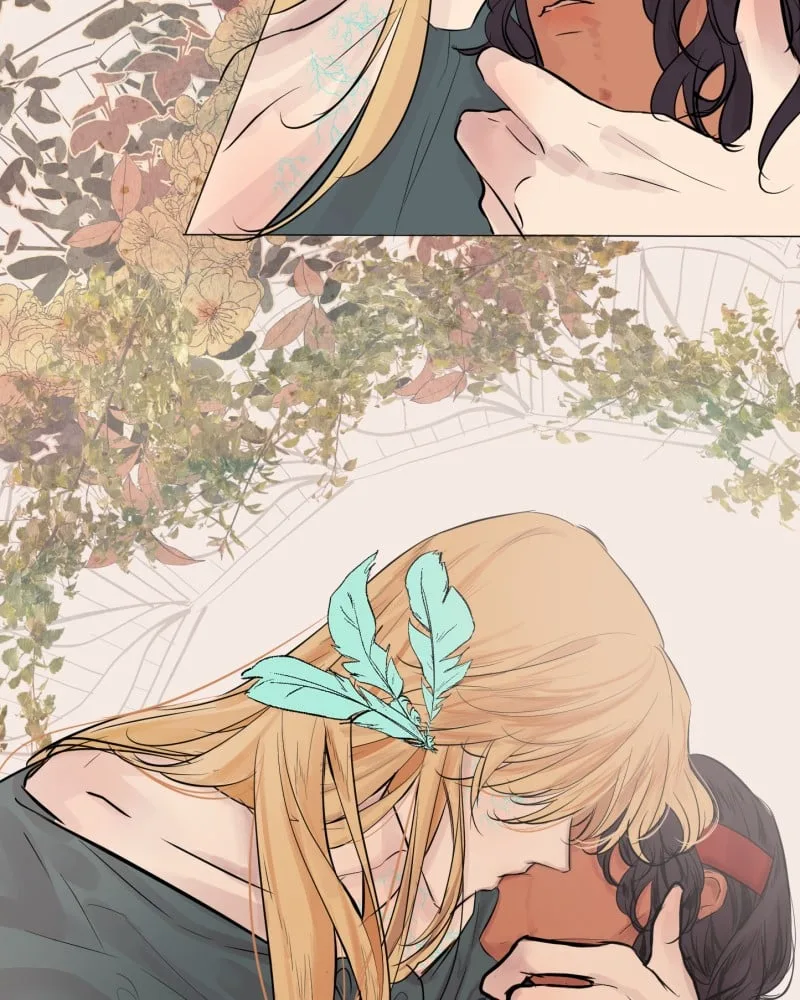 When Jasy Whistles Chapter 16 page 62