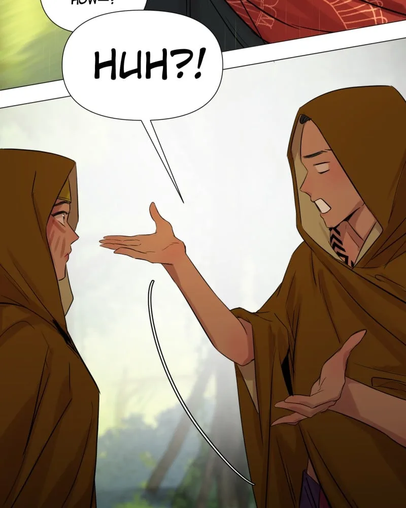 When Jasy Whistles Chapter 22 page 38