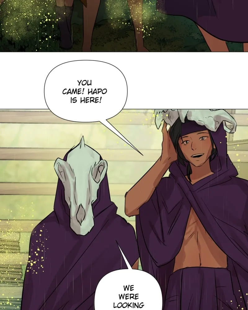 When Jasy Whistles Chapter 22 page 60