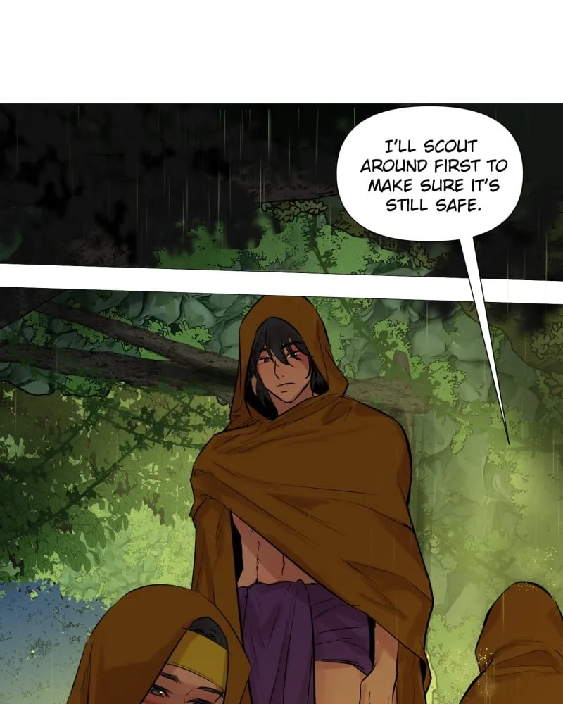 When Jasy Whistles Chapter 20 page 25
