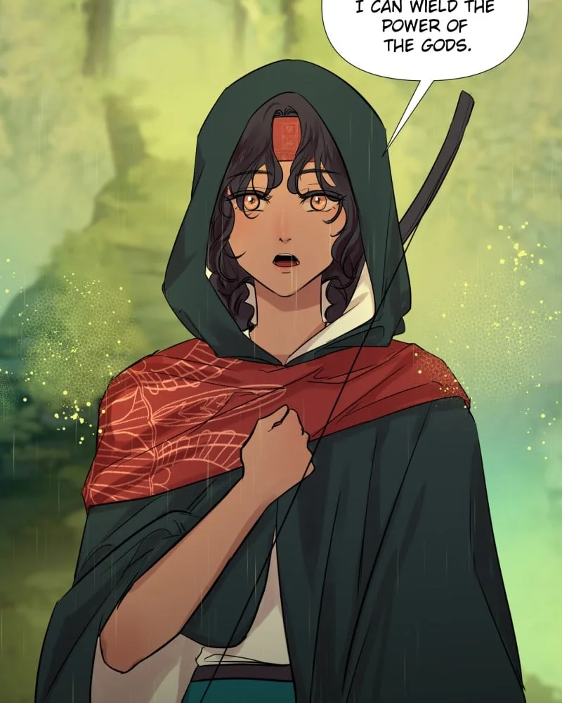 When Jasy Whistles Chapter 22 page 68