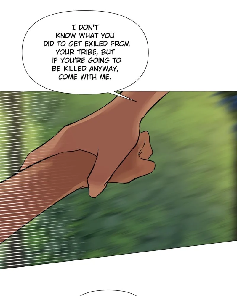 When Jasy Whistles Chapter 20 page 37