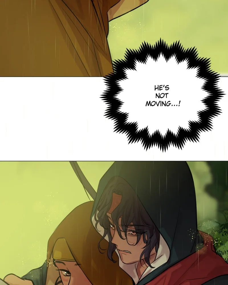 When Jasy Whistles Chapter 20 page 73