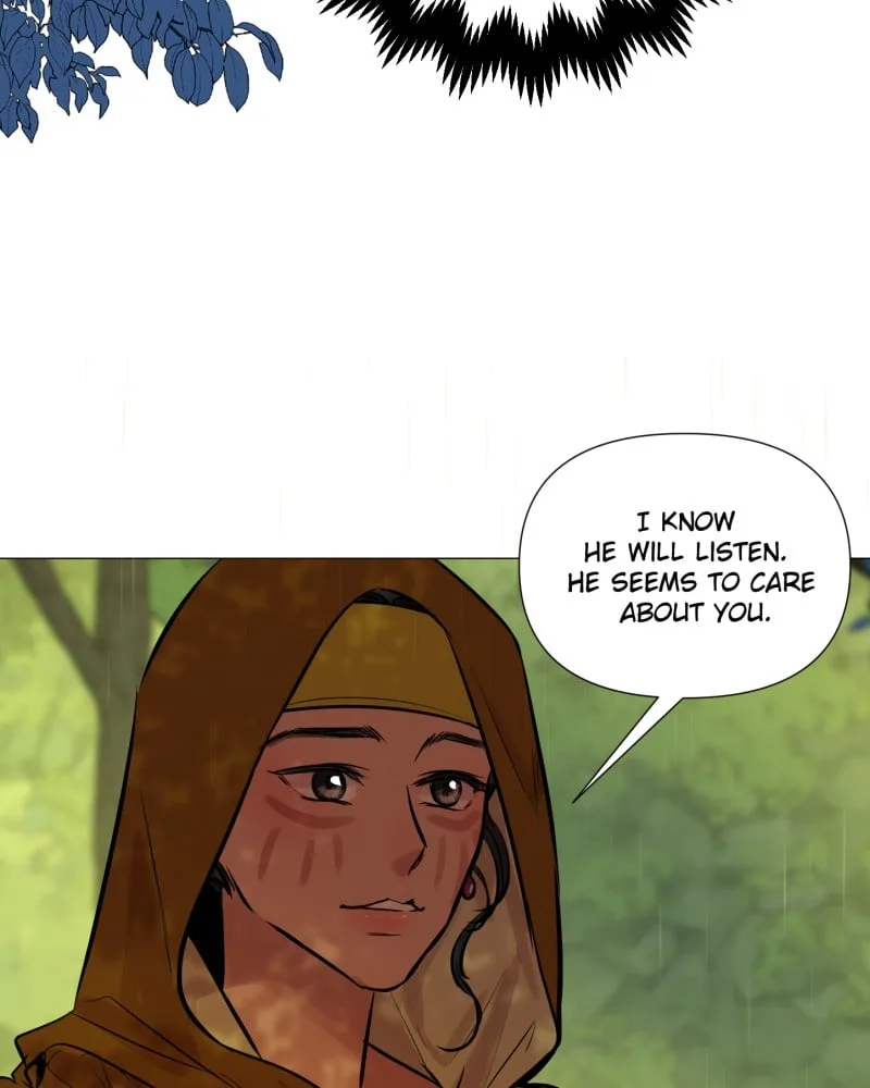When Jasy Whistles Chapter 20 page 41