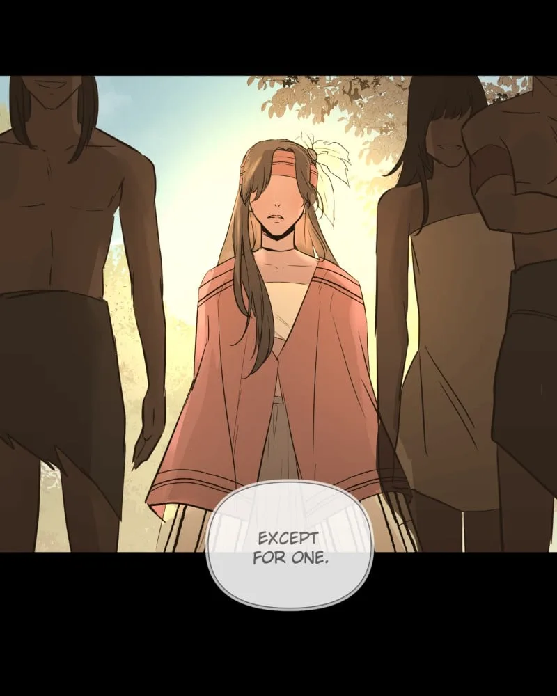 When Jasy Whistles Chapter 22 page 20