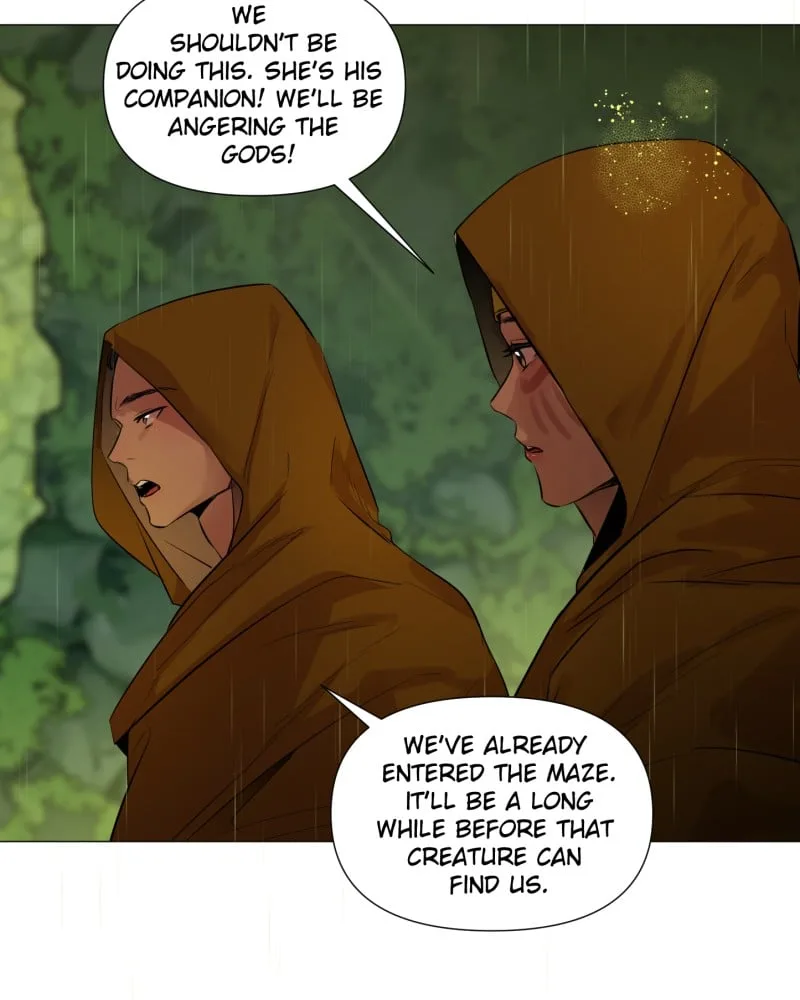 When Jasy Whistles Chapter 20 page 5