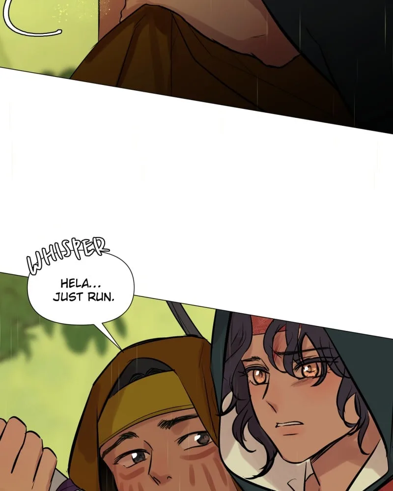 When Jasy Whistles Chapter 20 page 69