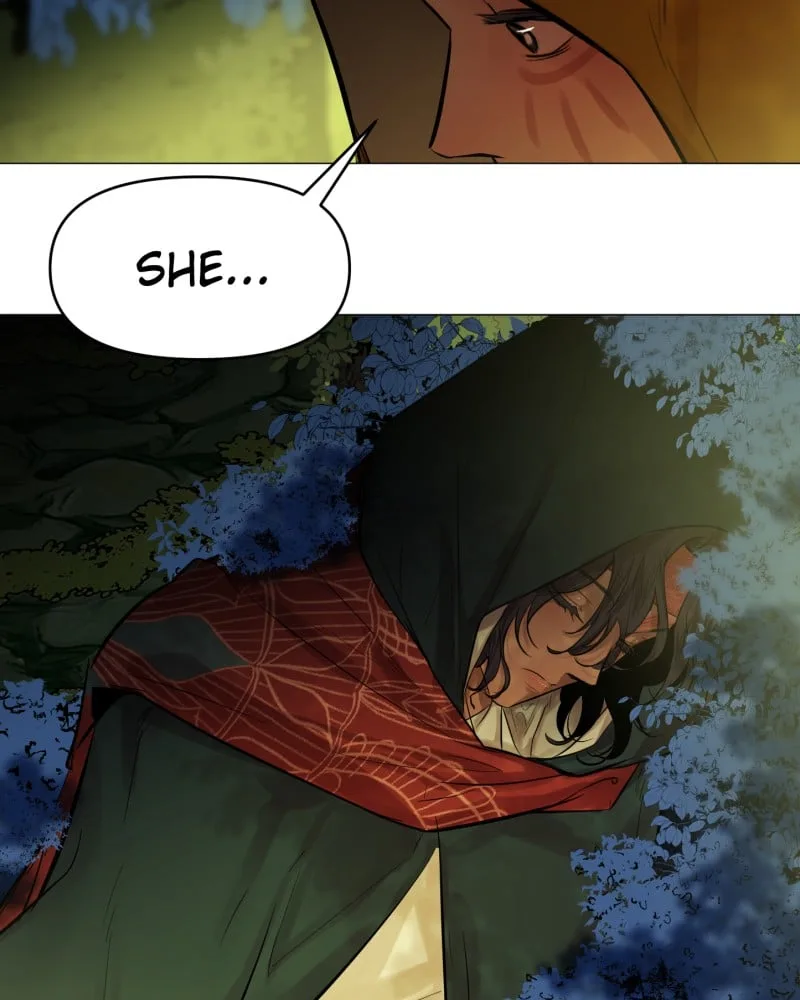 When Jasy Whistles Chapter 20 page 21