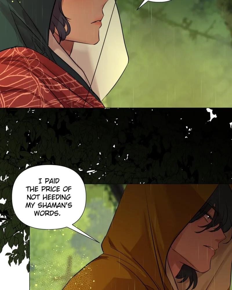 When Jasy Whistles Chapter 22 page 25