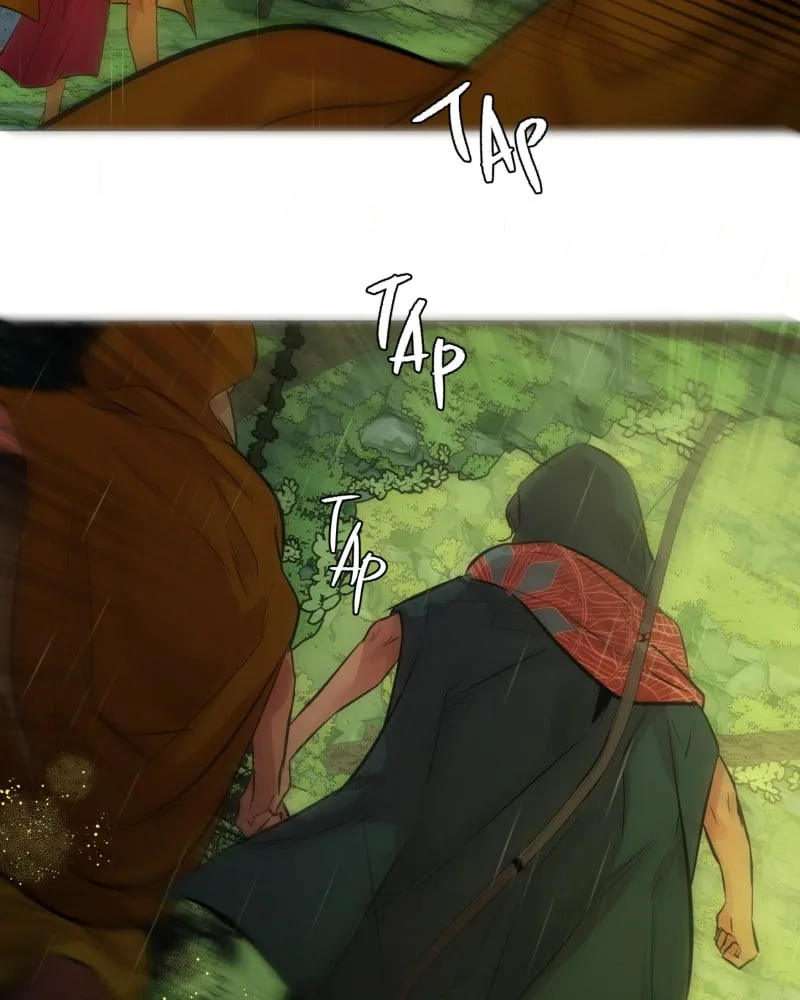 When Jasy Whistles Chapter 20 page 53