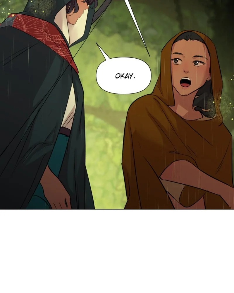 When Jasy Whistles Chapter 22 page 48