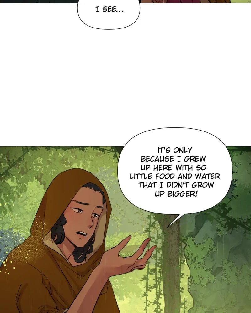 When Jasy Whistles Chapter 22 page 31