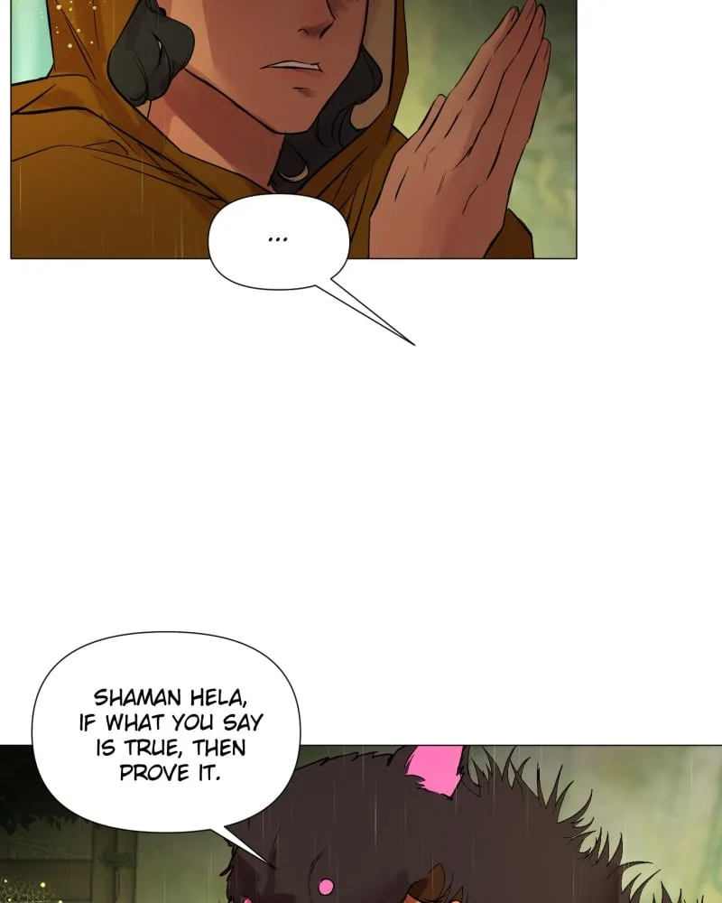 When Jasy Whistles Chapter 22 page 72