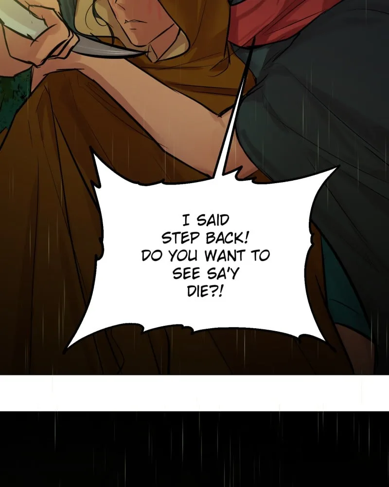 When Jasy Whistles Chapter 20 page 74