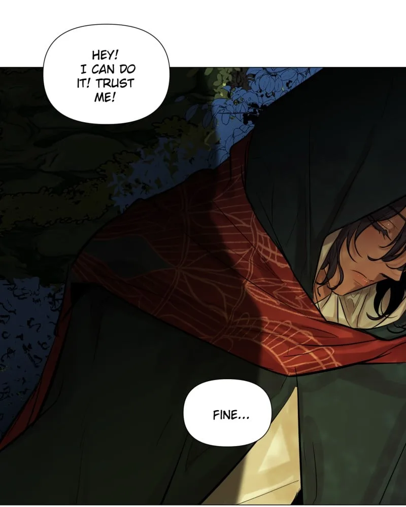 When Jasy Whistles Chapter 20 page 24