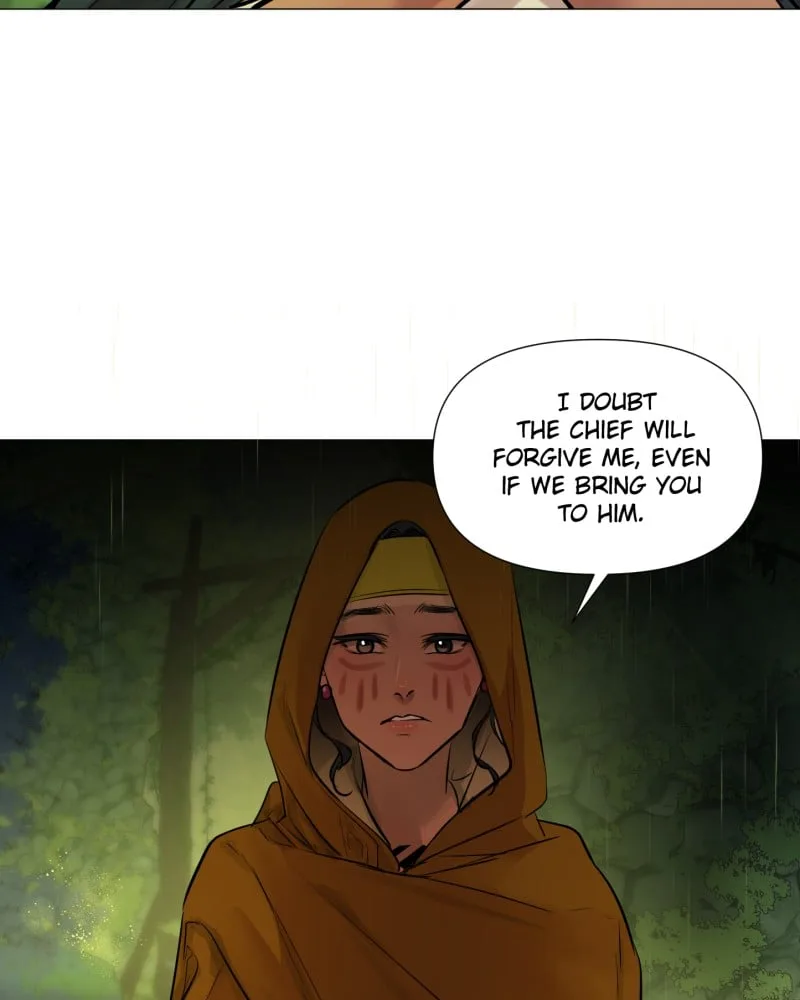 When Jasy Whistles Chapter 20 page 32