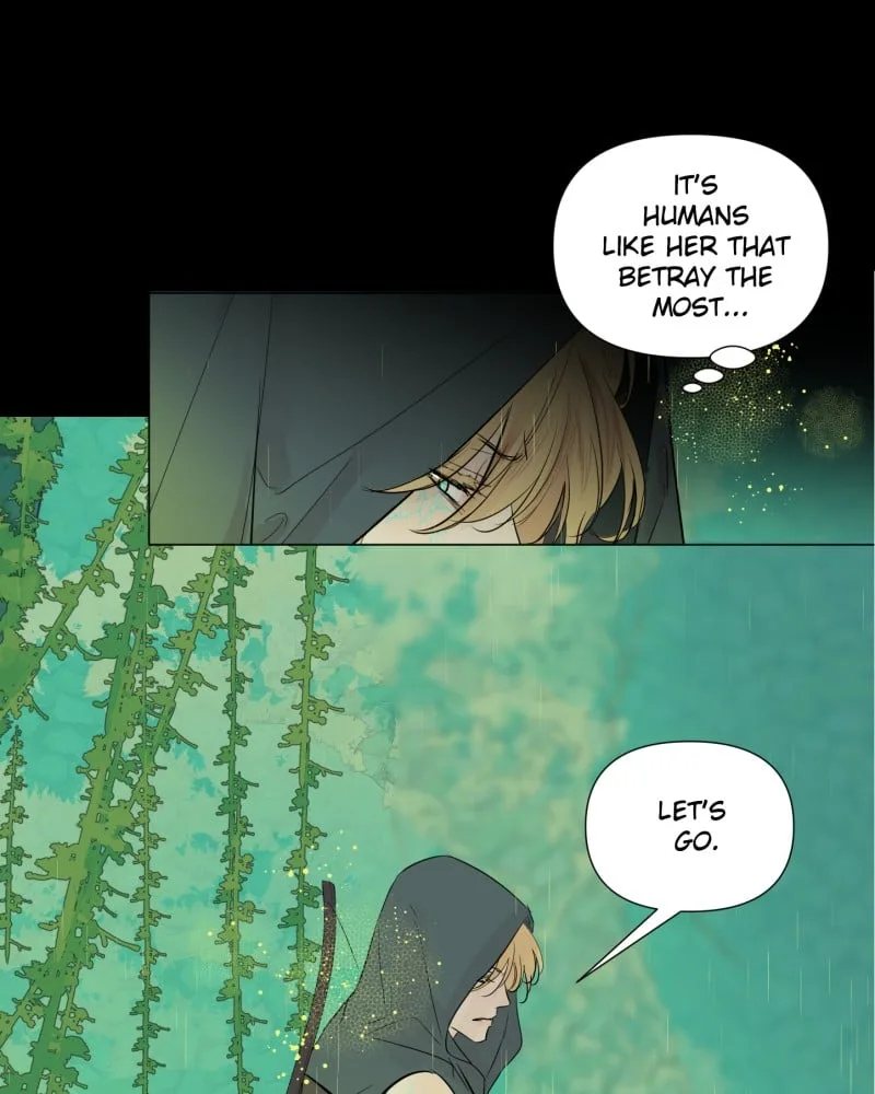 When Jasy Whistles Chapter 18 page 50