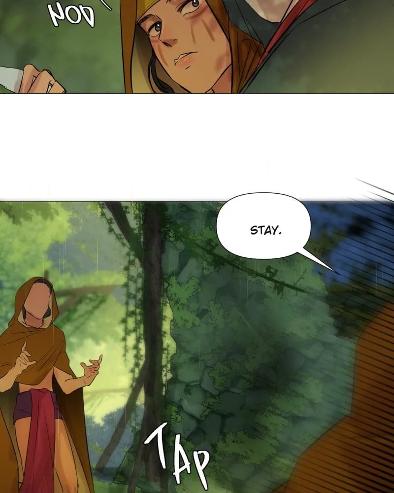 When Jasy Whistles Chapter 20 page 52