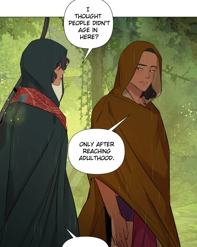 When Jasy Whistles Chapter 22 page 30
