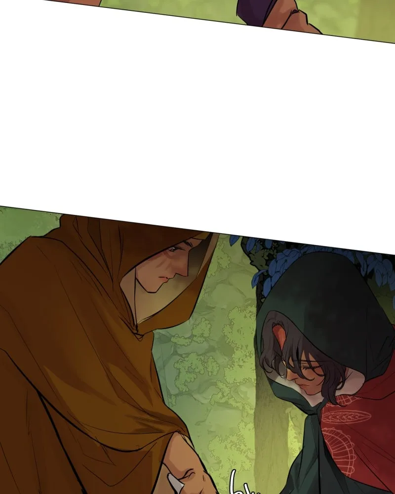 When Jasy Whistles Chapter 20 page 28