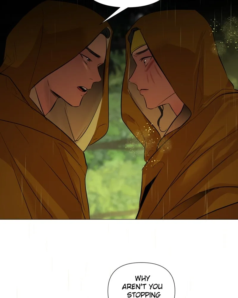 When Jasy Whistles Chapter 20 page 8