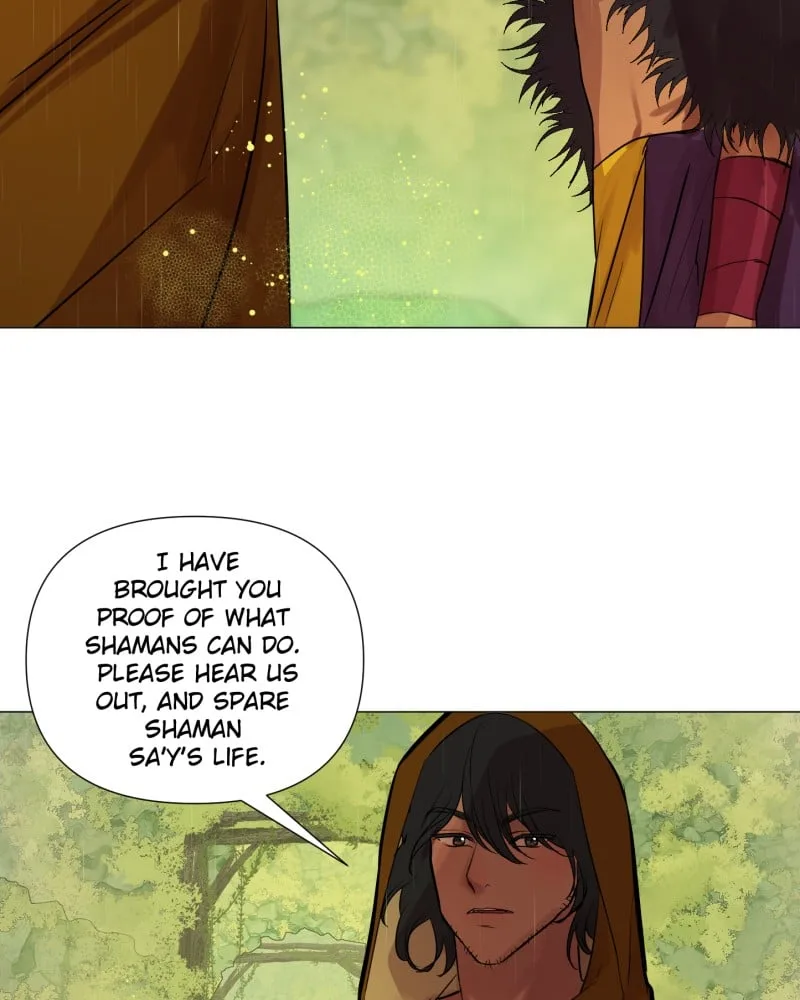 When Jasy Whistles Chapter 22 page 64