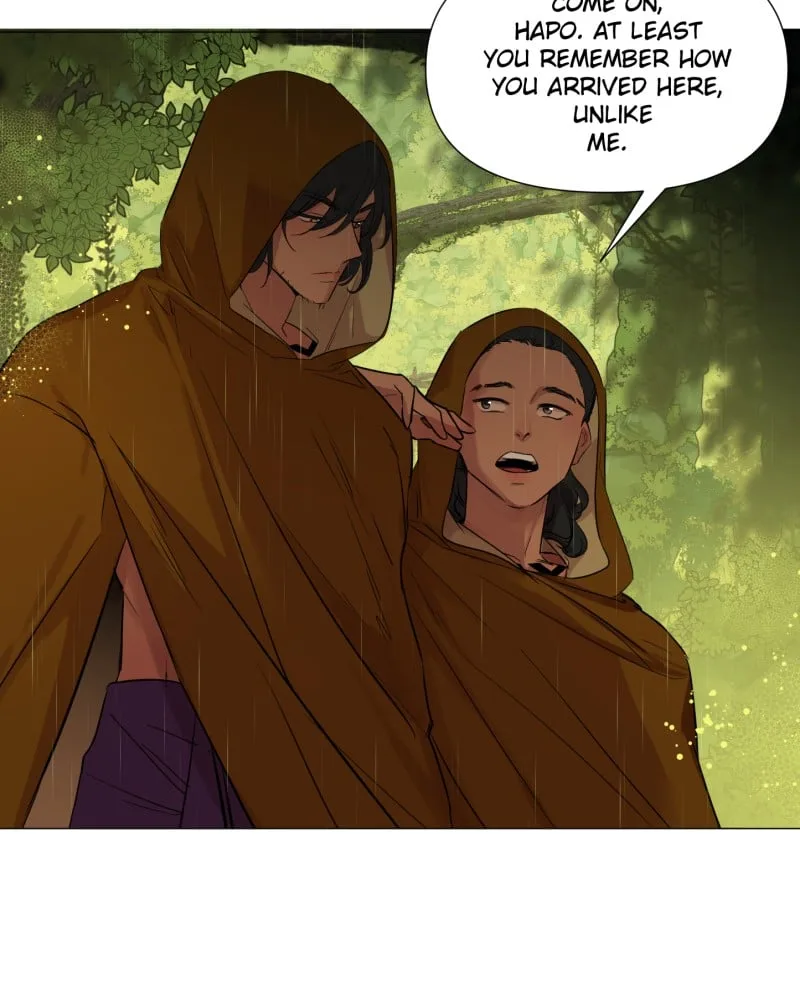 When Jasy Whistles Chapter 22 page 28