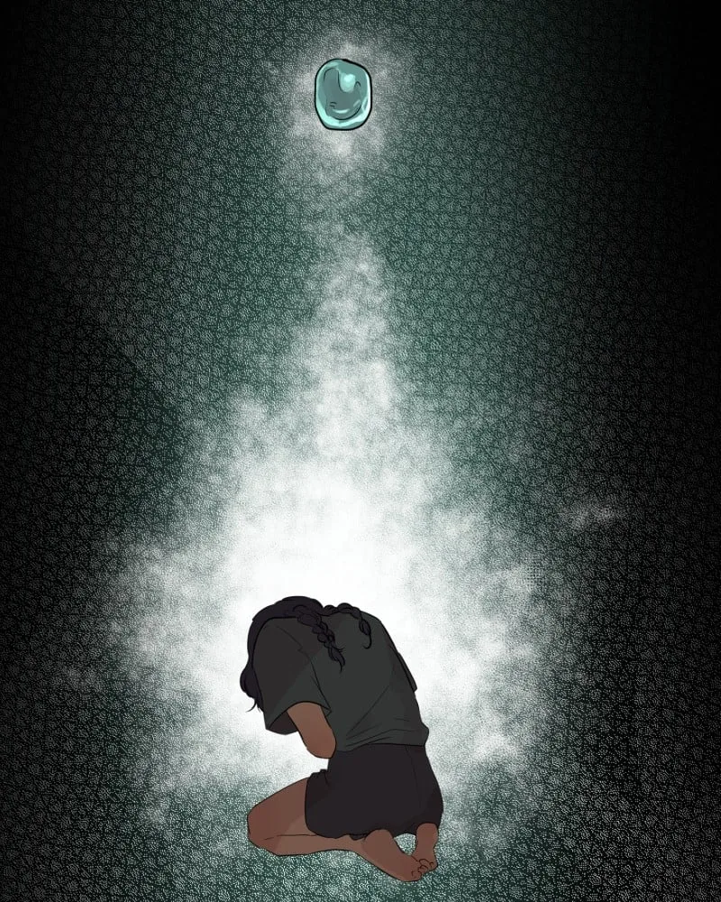 When Jasy Whistles Chapter 16 page 66