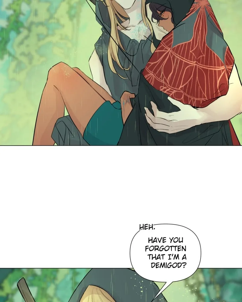 When Jasy Whistles Chapter 16 page 75
