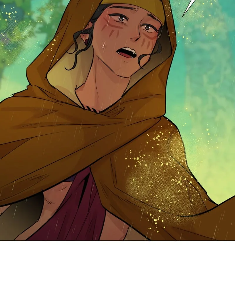 When Jasy Whistles Chapter 18 page 36