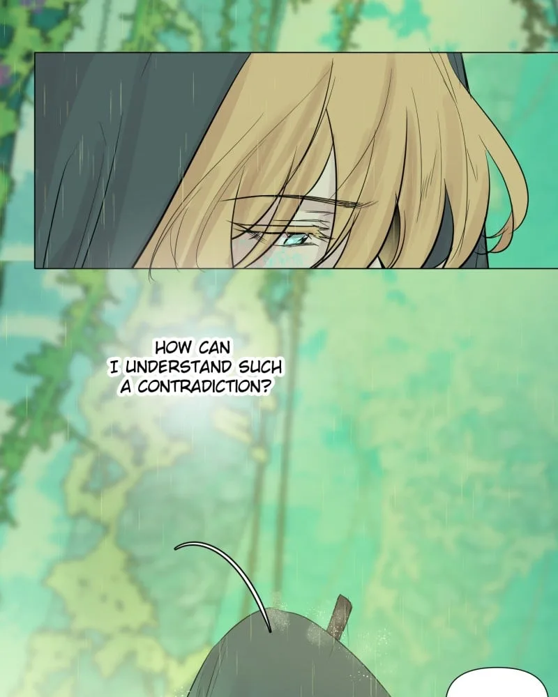 When Jasy Whistles Chapter 16 page 81