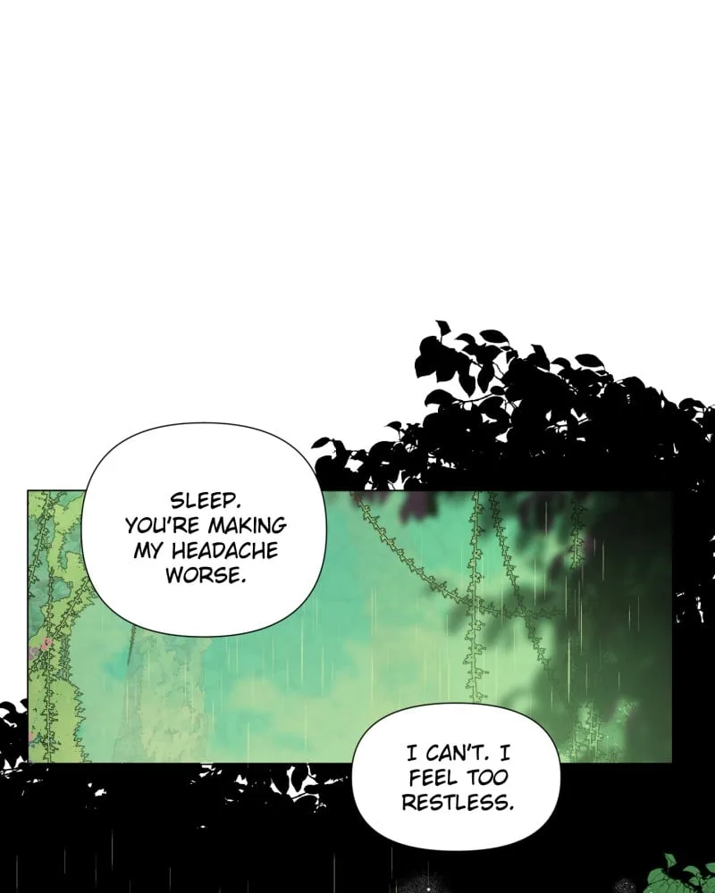 When Jasy Whistles Chapter 16 page 83