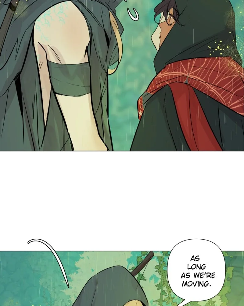 When Jasy Whistles Chapter 18 page 53