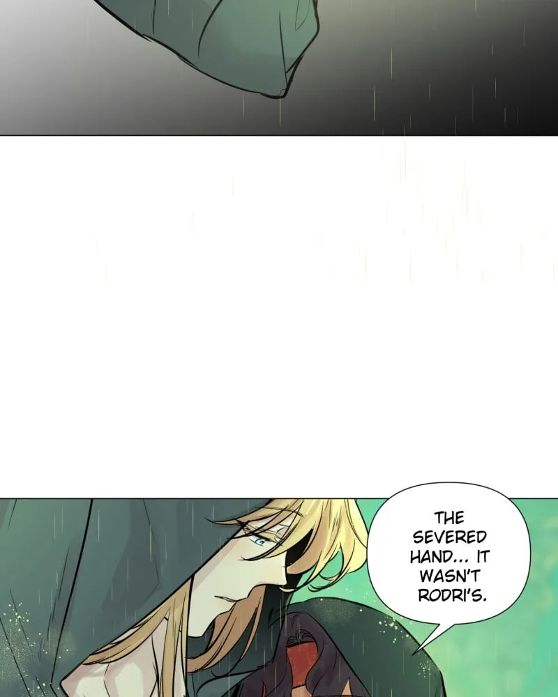 When Jasy Whistles Chapter 16 page 73