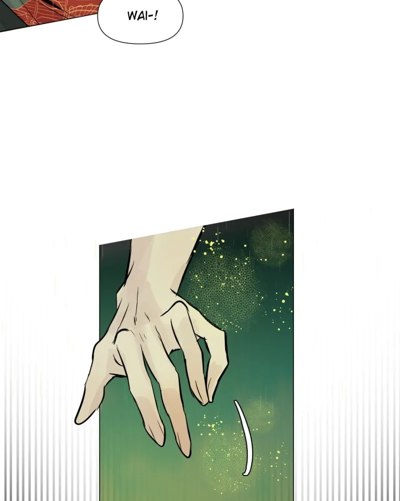 When Jasy Whistles Chapter 18 page 39