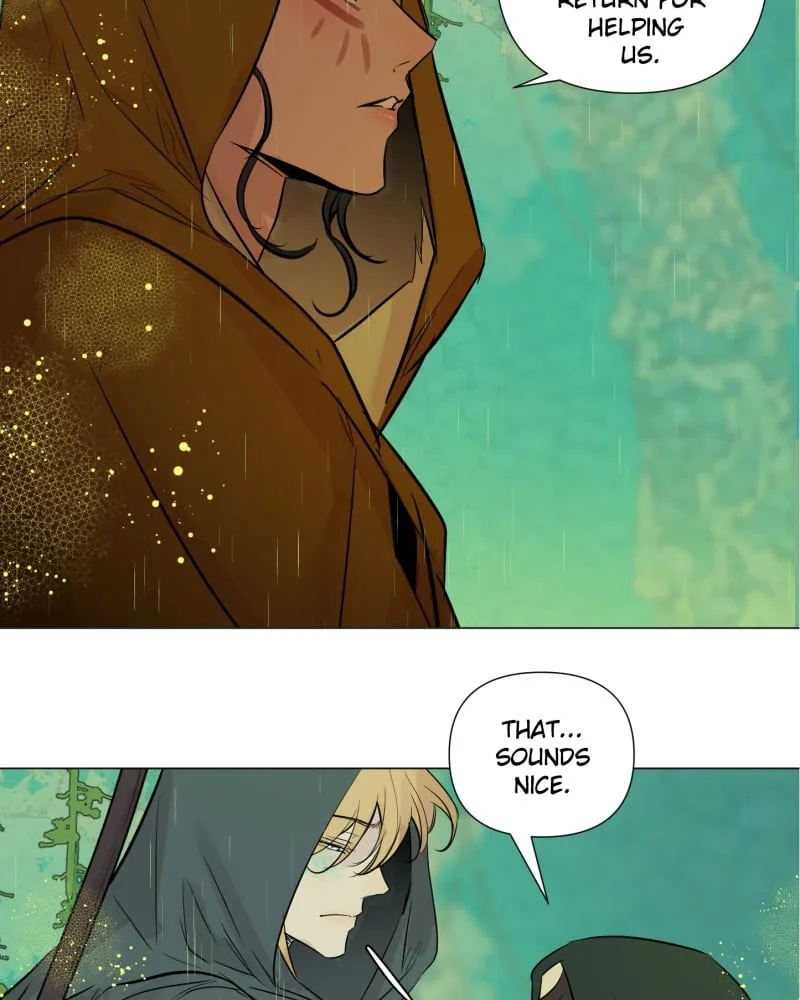 When Jasy Whistles Chapter 18 page 52