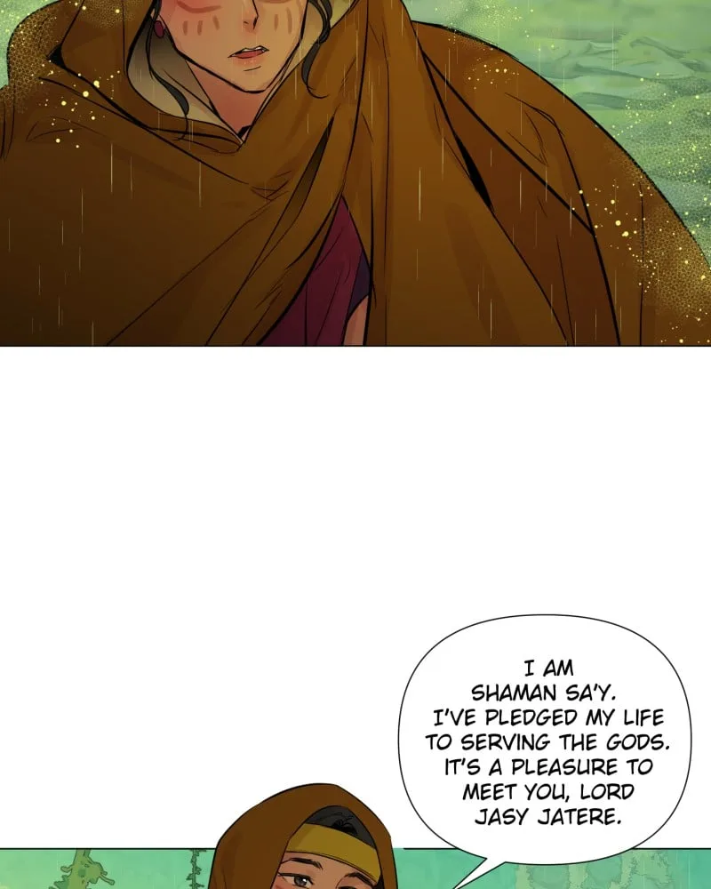 When Jasy Whistles Chapter 18 page 48