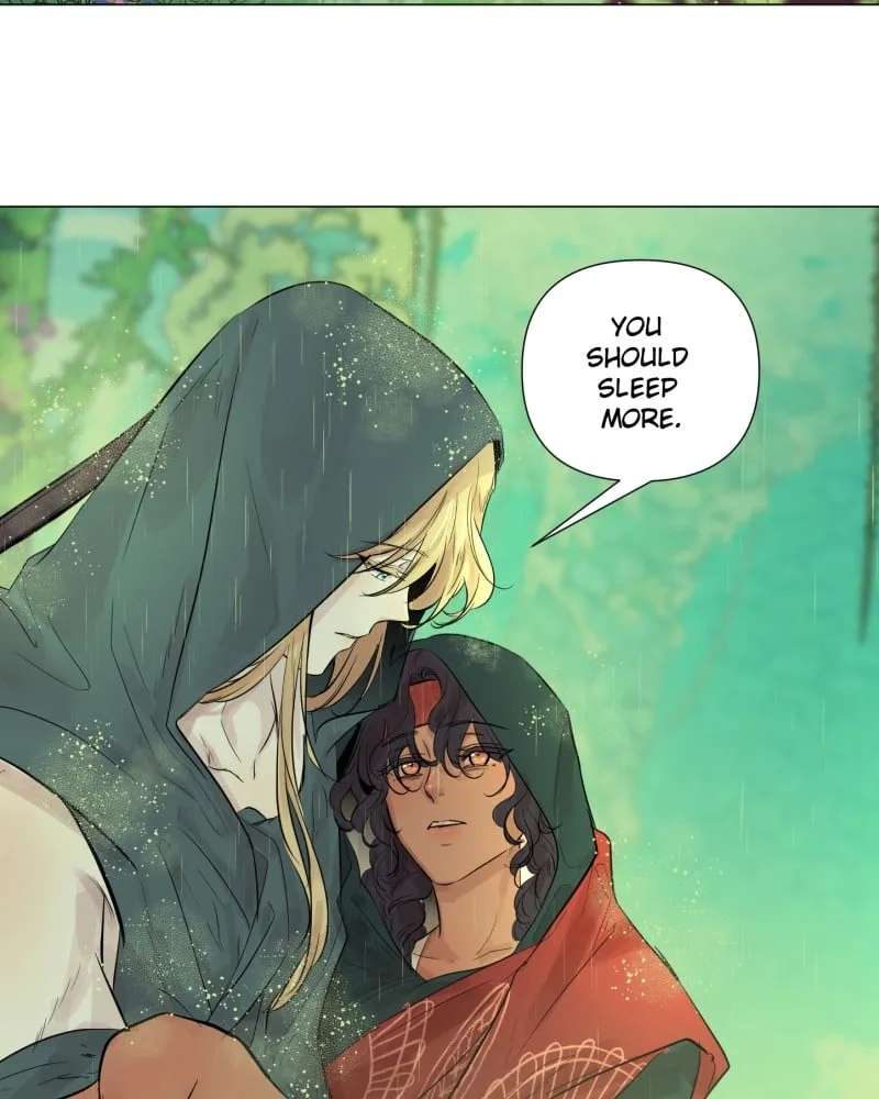 When Jasy Whistles Chapter 16 page 71