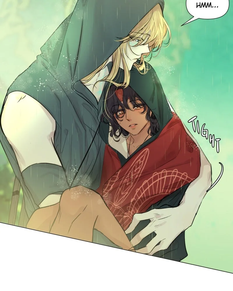 When Jasy Whistles Chapter 16 page 82