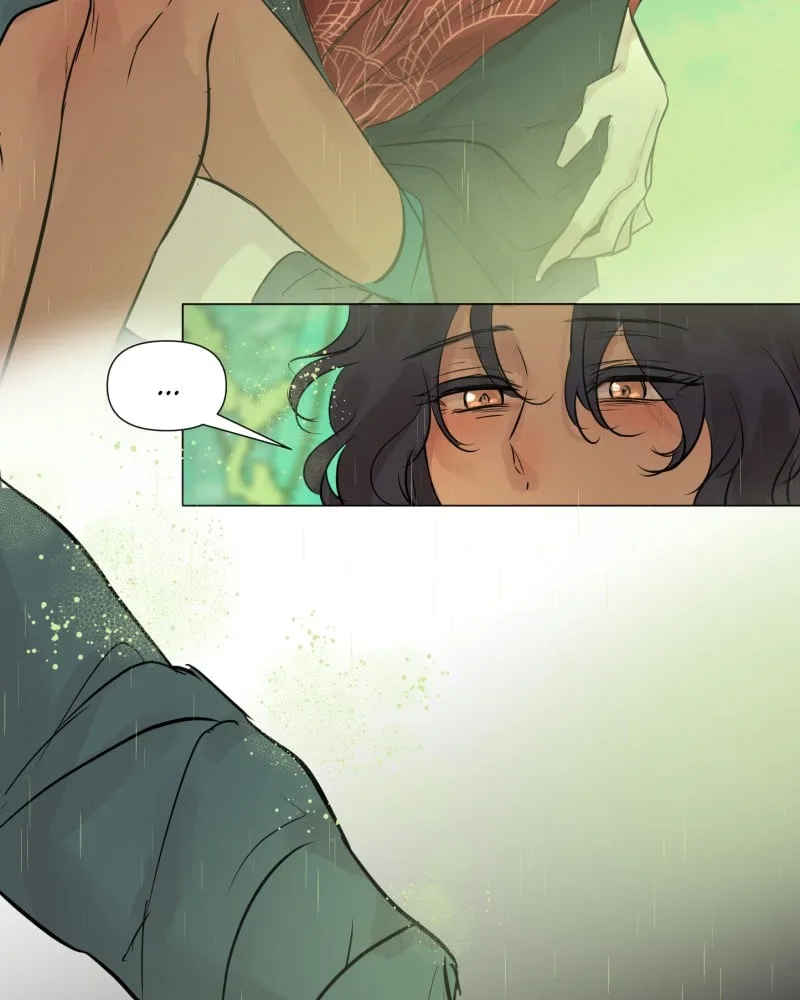 When Jasy Whistles Chapter 16 page 72