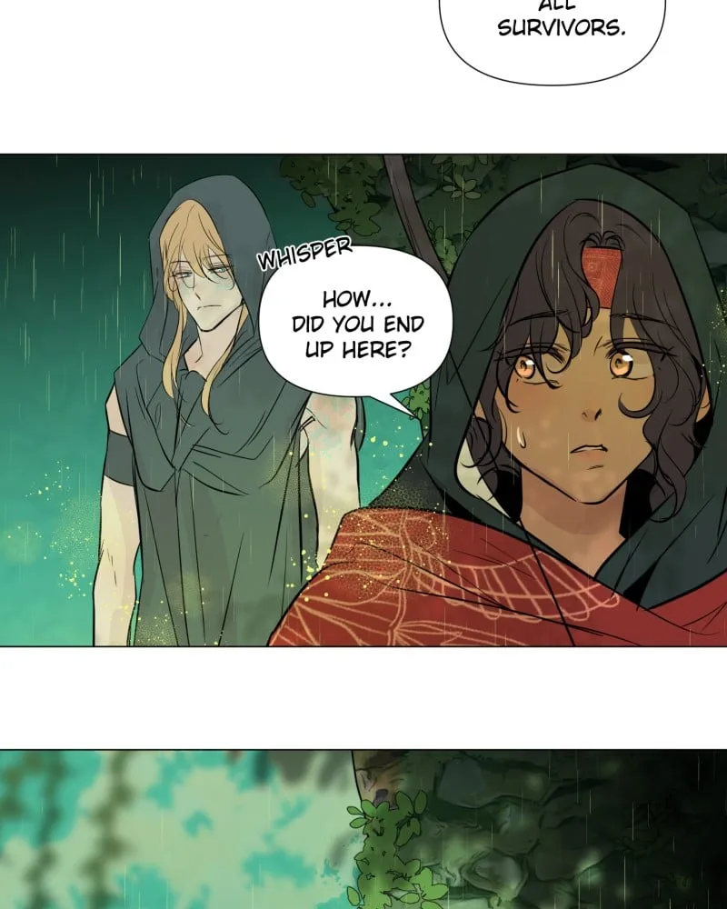 When Jasy Whistles Chapter 18 page 61