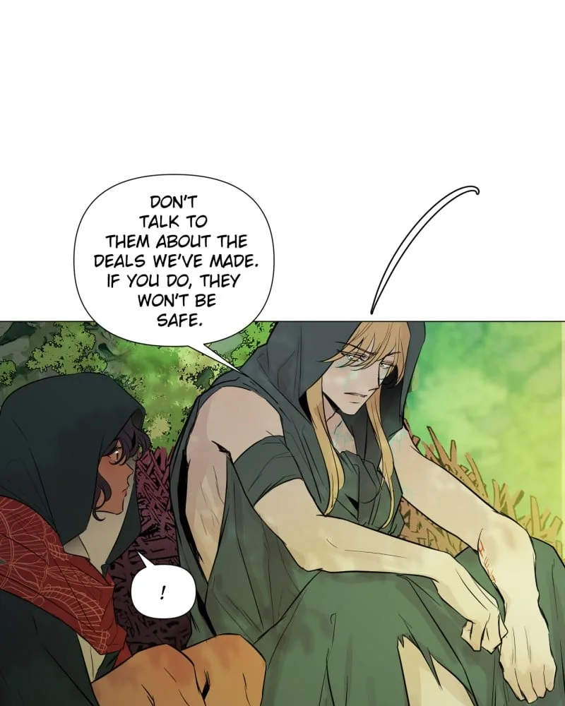 When Jasy Whistles Chapter 19 page 14
