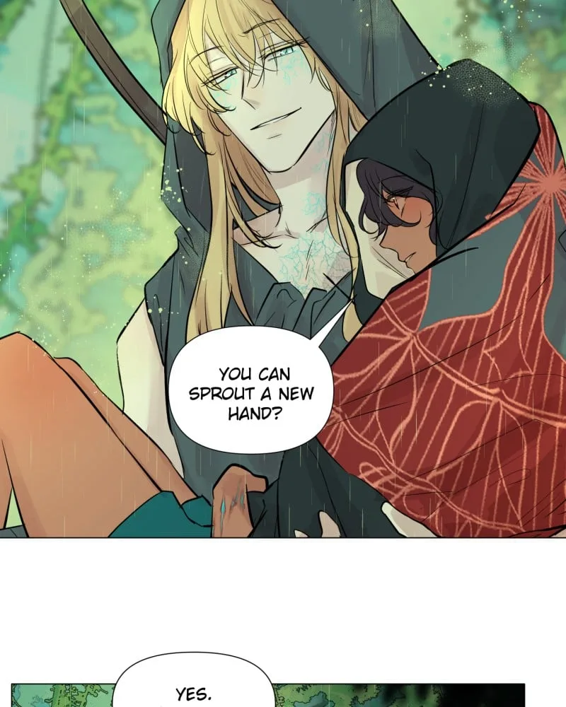 When Jasy Whistles Chapter 16 page 76