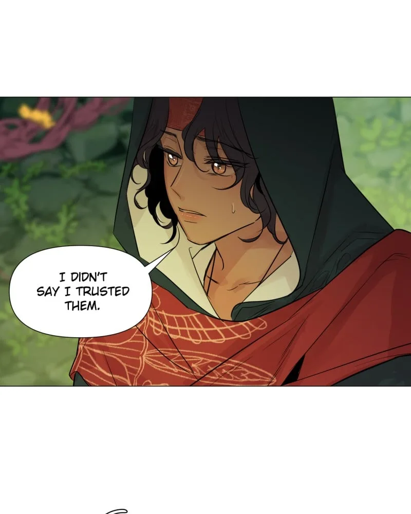 When Jasy Whistles Chapter 19 page 12